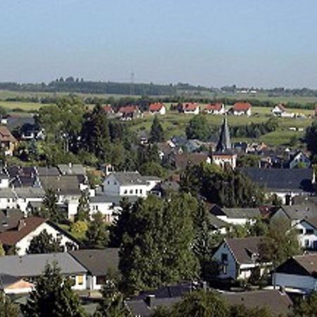 מלון Dahlem  Pension Ulrich מראה חיצוני תמונה