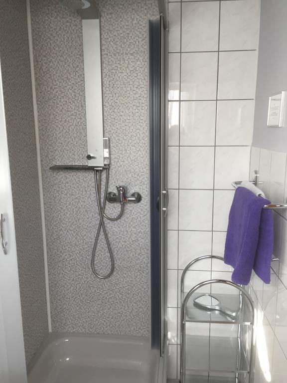 מלון Dahlem  Pension Ulrich חדר תמונה