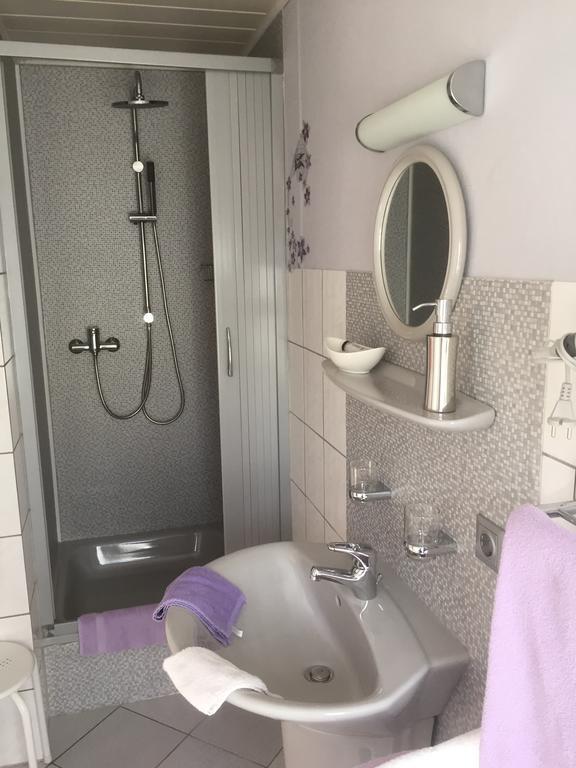 מלון Dahlem  Pension Ulrich חדר תמונה