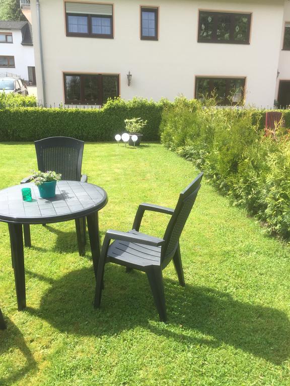מלון Dahlem  Pension Ulrich מראה חיצוני תמונה