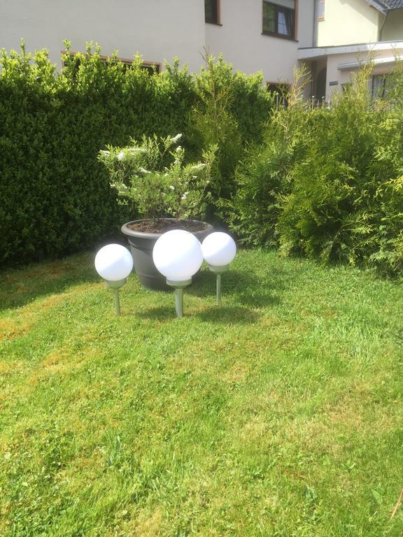 מלון Dahlem  Pension Ulrich מראה חיצוני תמונה