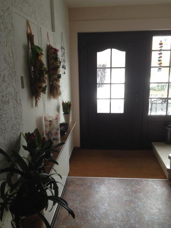 מלון Dahlem  Pension Ulrich מראה חיצוני תמונה